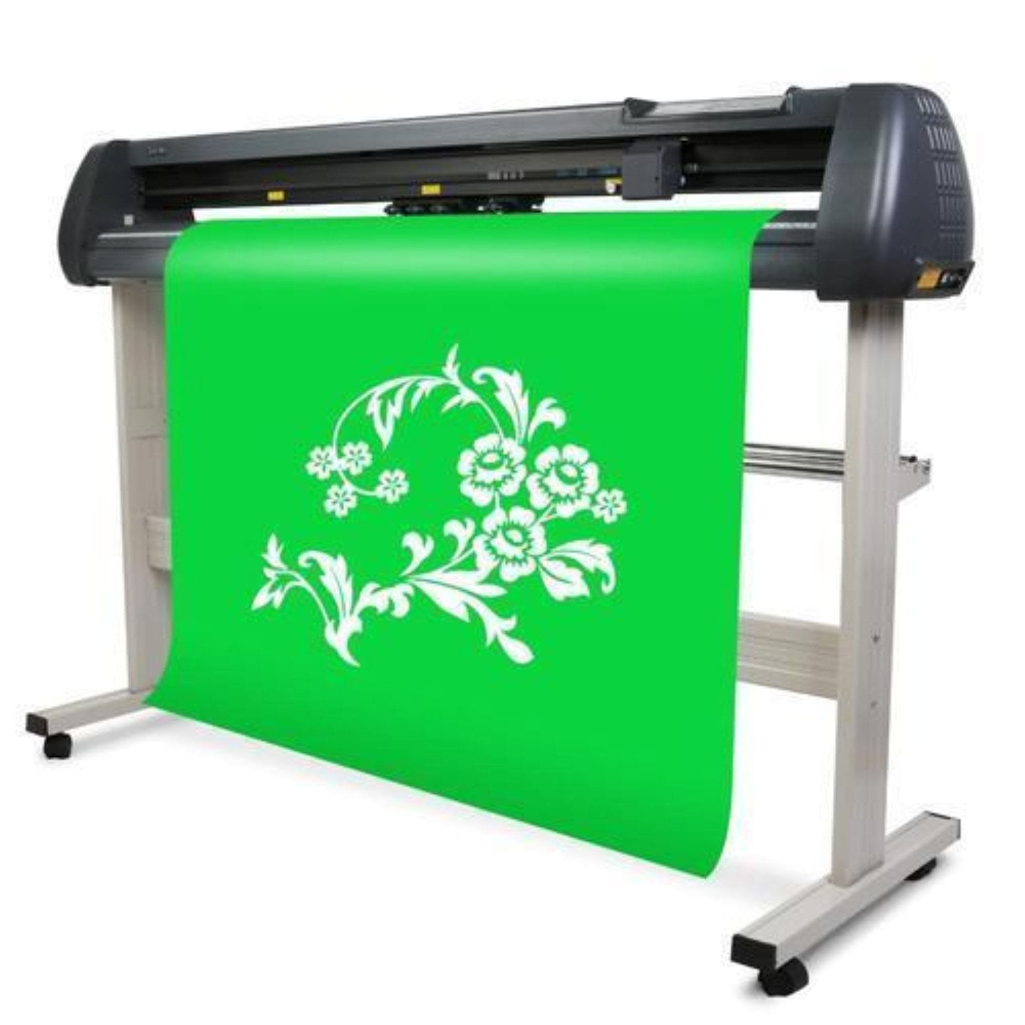 Plotter Cutting Services